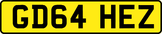 GD64HEZ