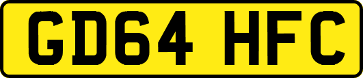 GD64HFC