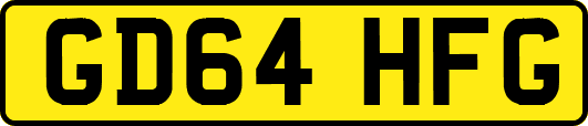 GD64HFG