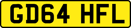 GD64HFL