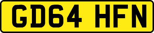 GD64HFN