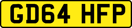 GD64HFP