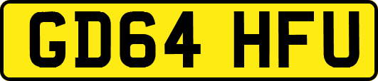 GD64HFU