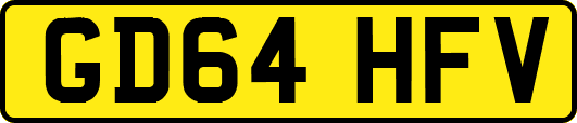 GD64HFV