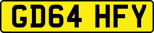 GD64HFY