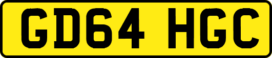 GD64HGC