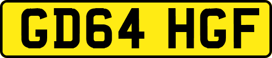 GD64HGF