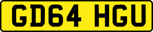 GD64HGU