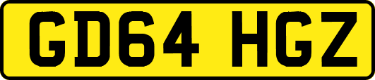 GD64HGZ