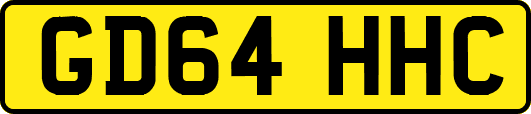 GD64HHC