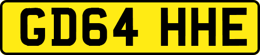 GD64HHE