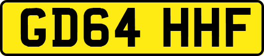 GD64HHF