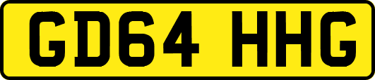 GD64HHG