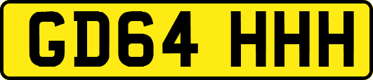 GD64HHH