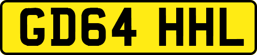 GD64HHL