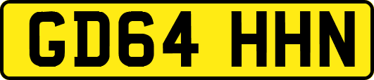 GD64HHN