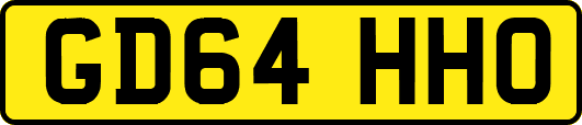 GD64HHO