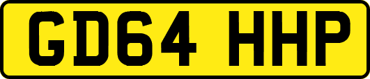 GD64HHP