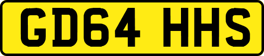 GD64HHS