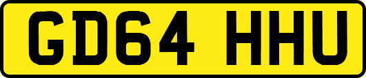 GD64HHU