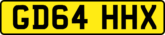 GD64HHX