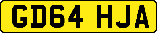 GD64HJA