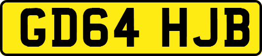 GD64HJB