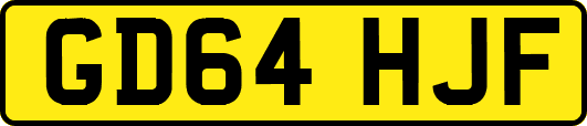 GD64HJF