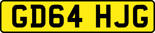 GD64HJG