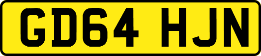 GD64HJN