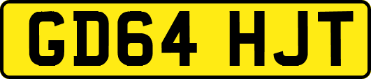 GD64HJT