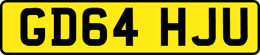GD64HJU