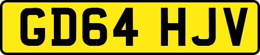 GD64HJV