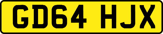 GD64HJX