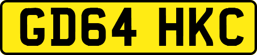 GD64HKC