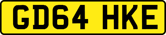 GD64HKE
