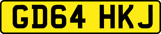 GD64HKJ