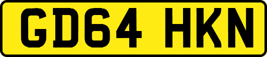 GD64HKN