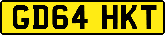 GD64HKT