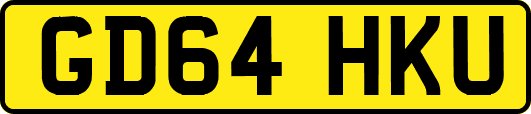 GD64HKU