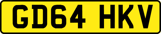 GD64HKV