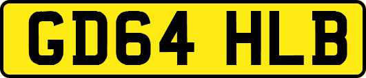 GD64HLB