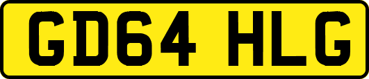 GD64HLG
