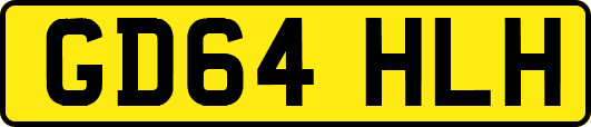 GD64HLH