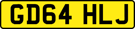 GD64HLJ