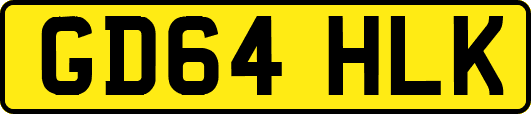 GD64HLK