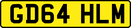 GD64HLM