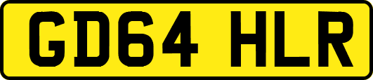 GD64HLR