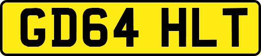 GD64HLT