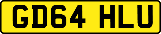 GD64HLU